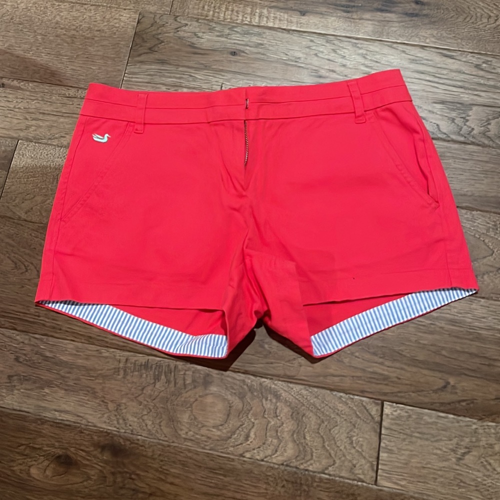 Southern Marsh Shorts